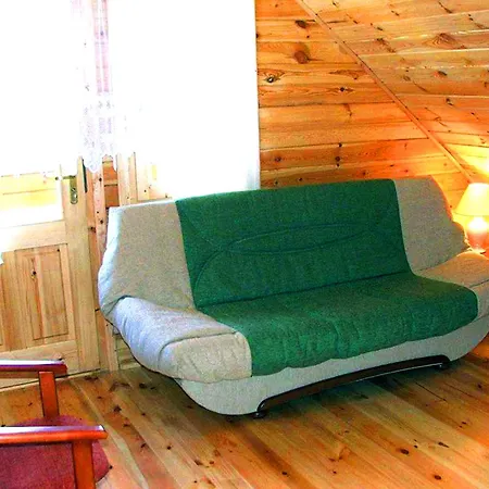ψ Promenada Centrum Miasta Ferienhaus *
