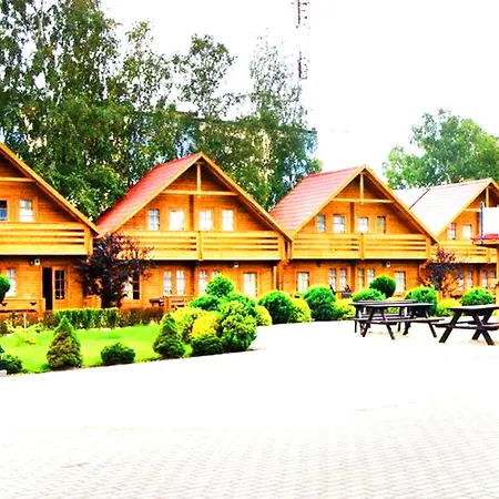 Ferienhaus ψ Promenada Centrum Miasta Jastrzębia Góra