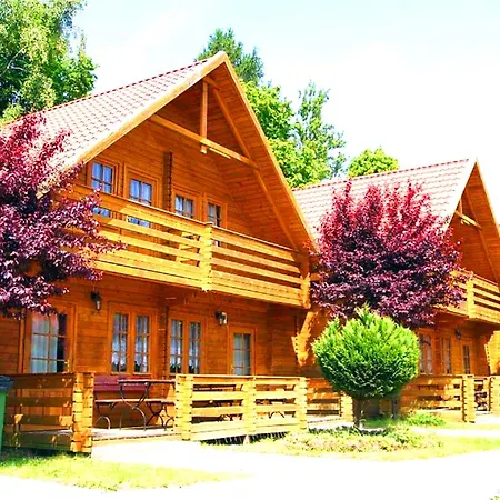 Ferienhaus ψ Promenada Centrum Miasta *